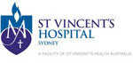 St Vincent’s Public Hospital